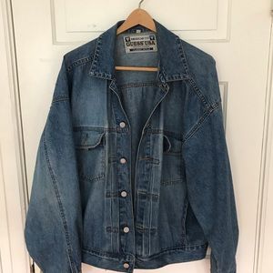 Guess denim jacket